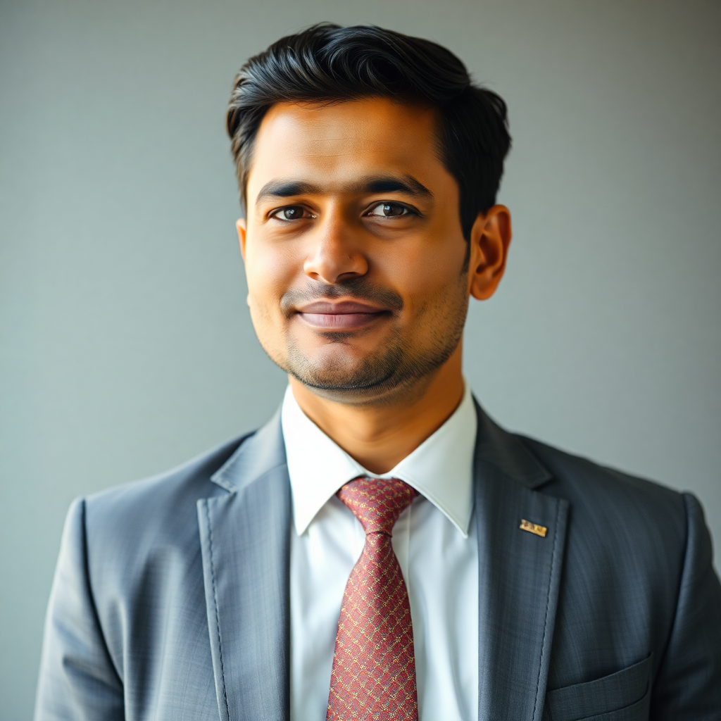 Ravi Sharma